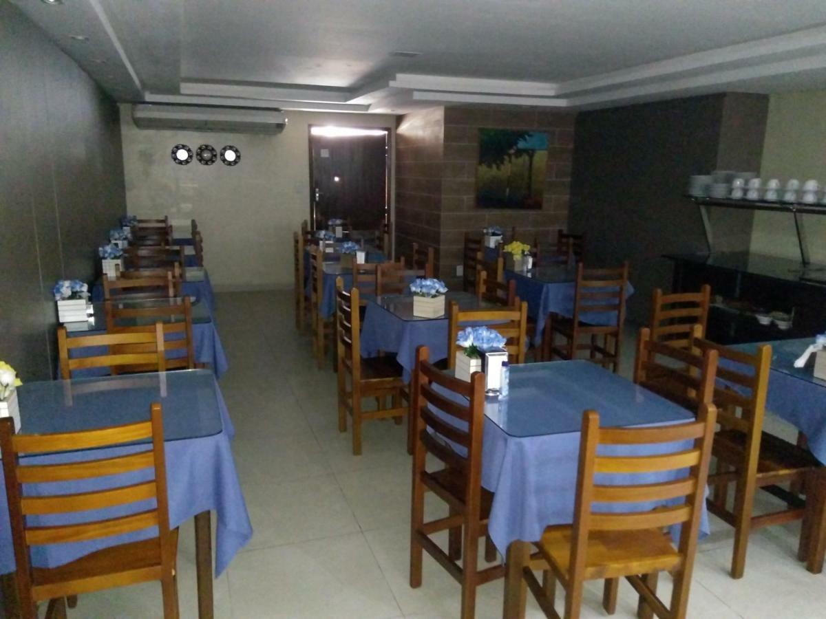 Flat Beira Mar Em Tambau - Jp Apartment João Pessoa Екстериор снимка
